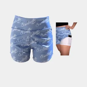 Signature Running Shorts