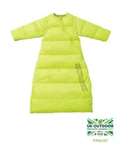 Slumber Sack - 1.5Y to 3.5Y / -5°C to 10°C