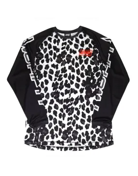Snowcat Jersey
