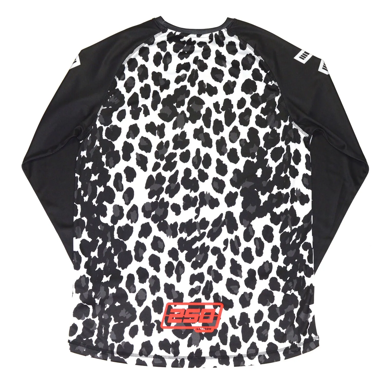 Snowcat Jersey