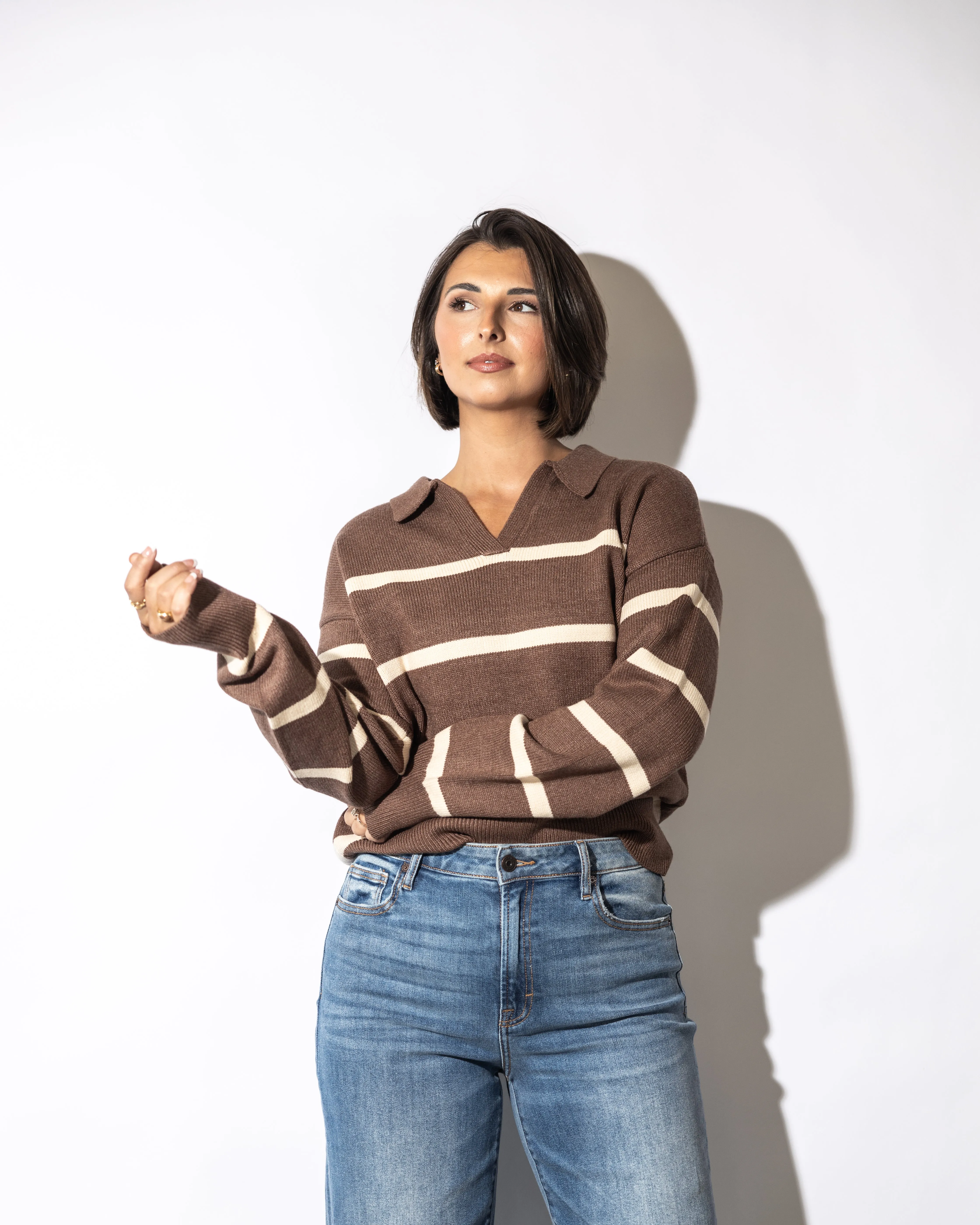Solene Sweater