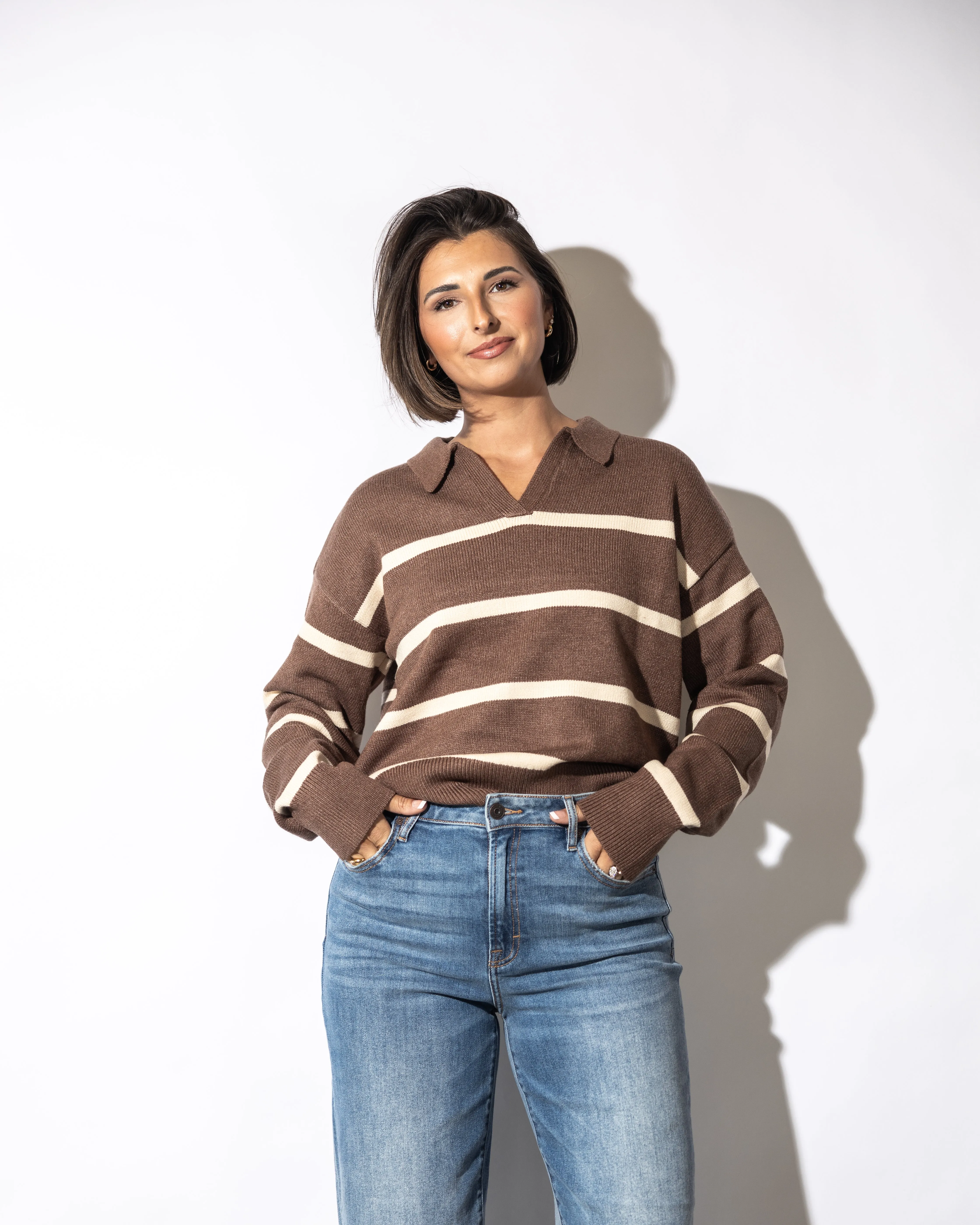 Solene Sweater