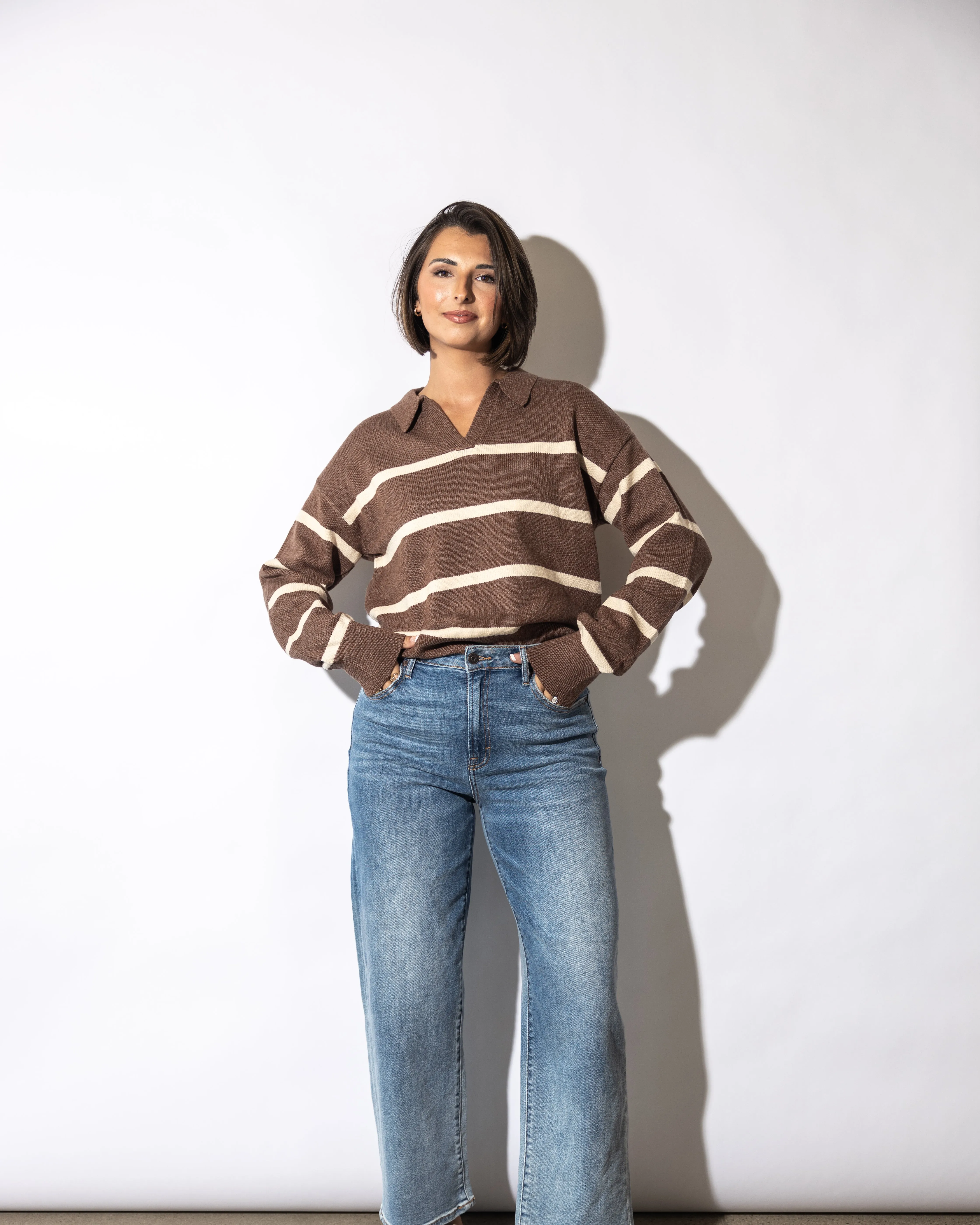 Solene Sweater