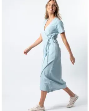 Stella and Gemma - Como Dress