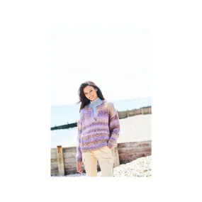 Stylecraft Chunky Knitting Pattern 10024