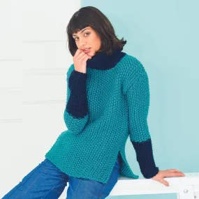 Stylecraft Special XL Knitting Pattern 9787