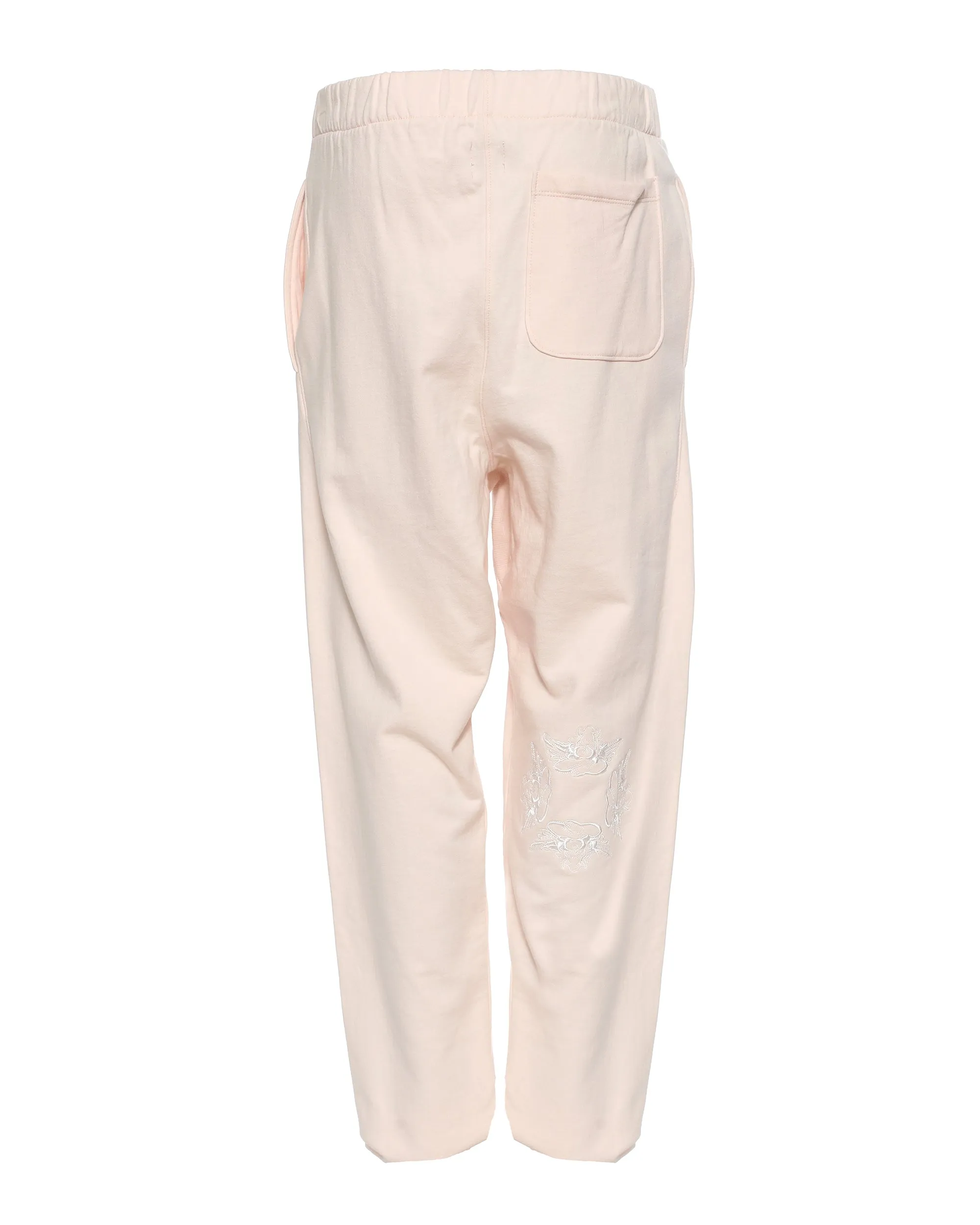 Tan Charmer V2 Mac Slim Pants