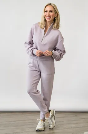 The Slim Pant 25"