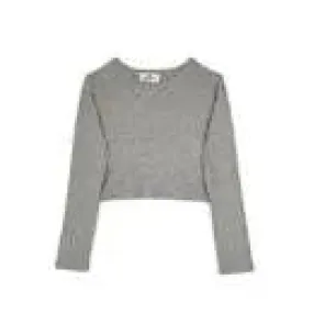 Thermal Crop Top
