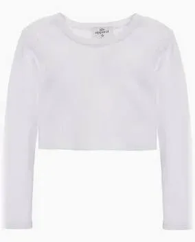 Thermal Crop Top