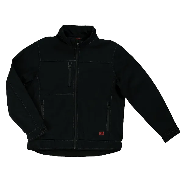 Tough Duck®Bonded Duck Soft Shell