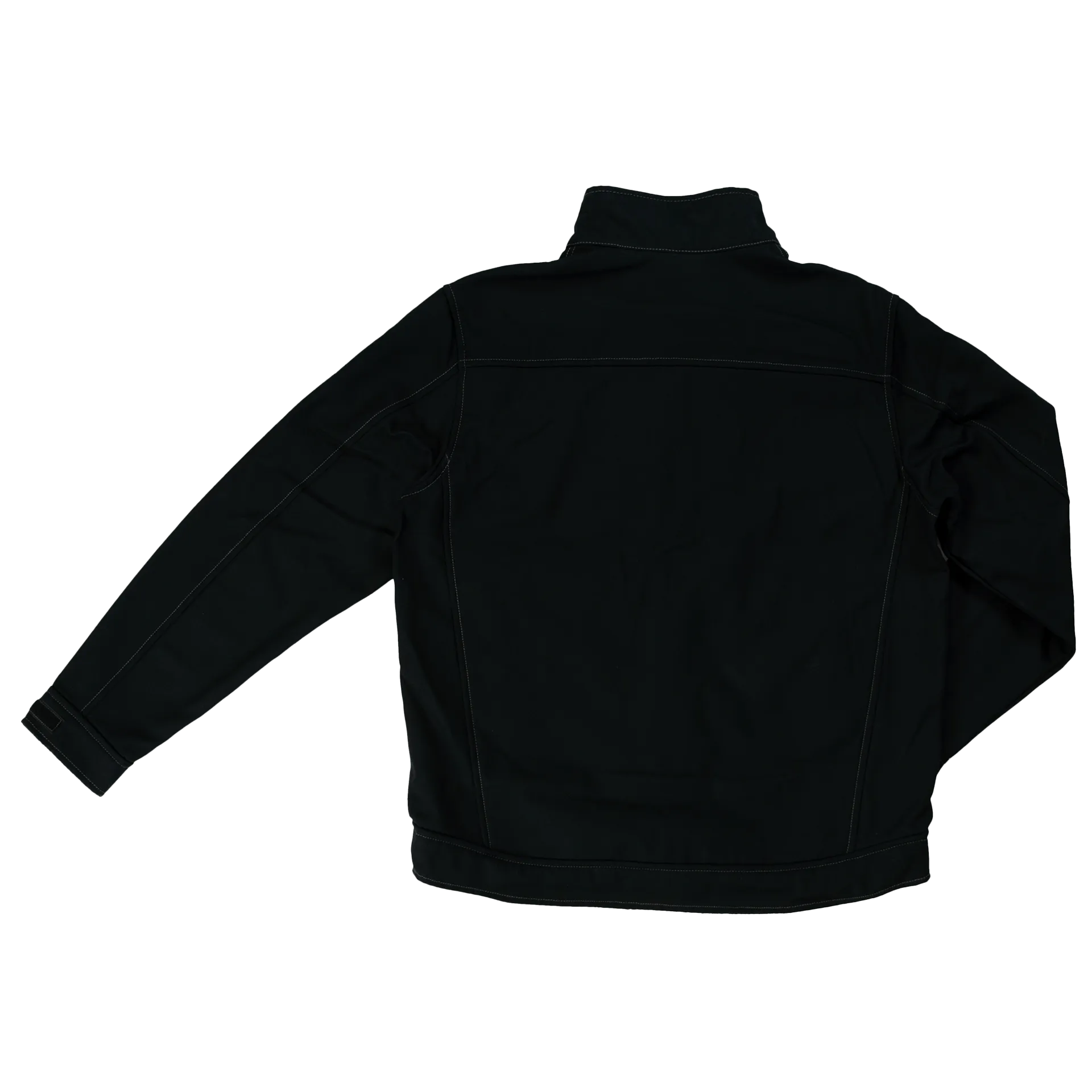 Tough Duck®Bonded Duck Soft Shell