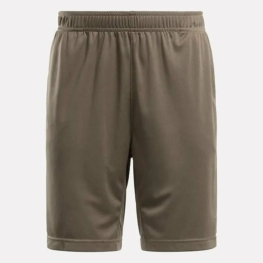 Training Knit Shorts