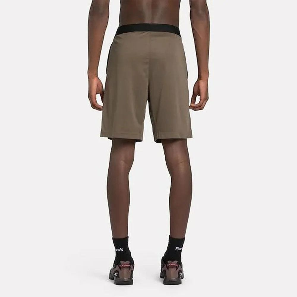 Training Knit Shorts