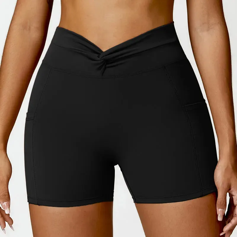 Women's Training Shorts 2024