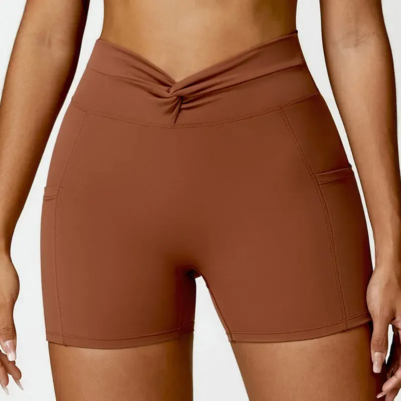 Women's Training Shorts 2024