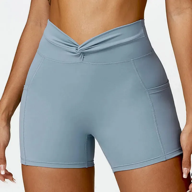 Women's Training Shorts 2024