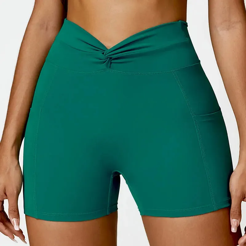 Women's Training Shorts 2024