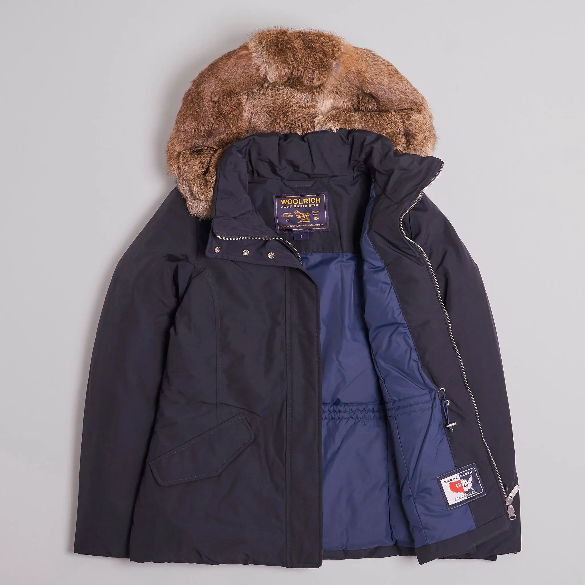 Woolrich Ladies Baltimore Jacket