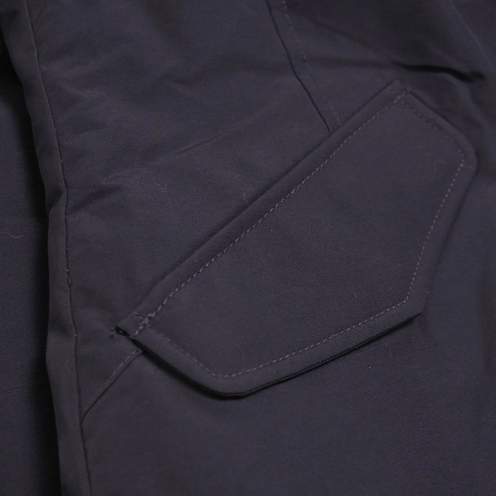 Woolrich Ladies Baltimore Jacket