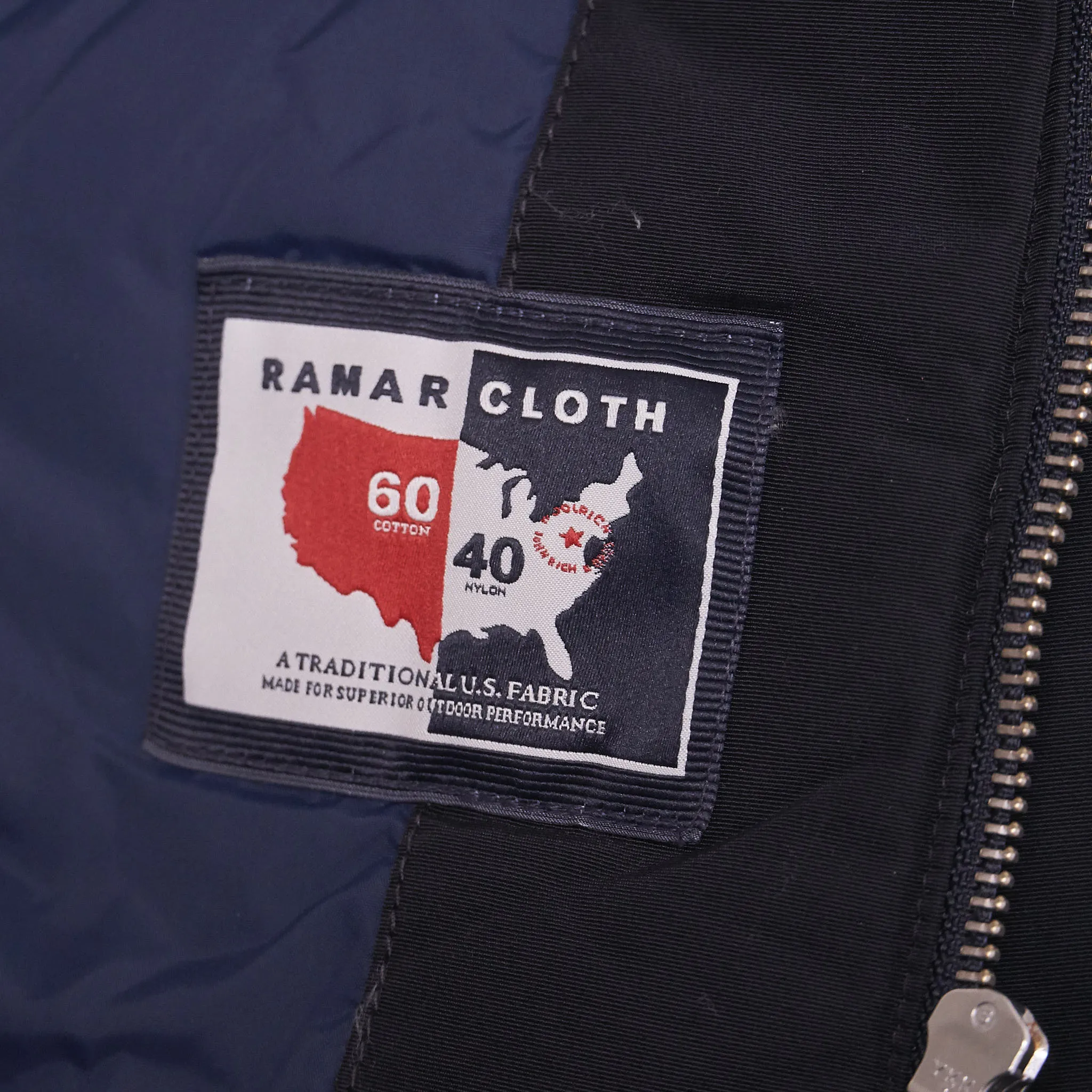 Woolrich Ladies Baltimore Jacket