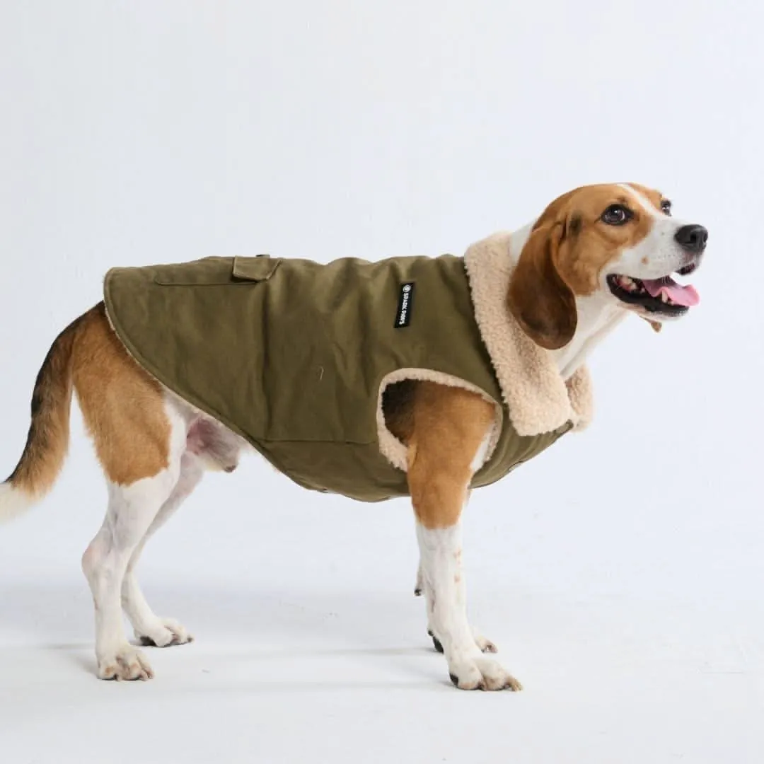 Workdog Insulated Utility Jacket Jackets