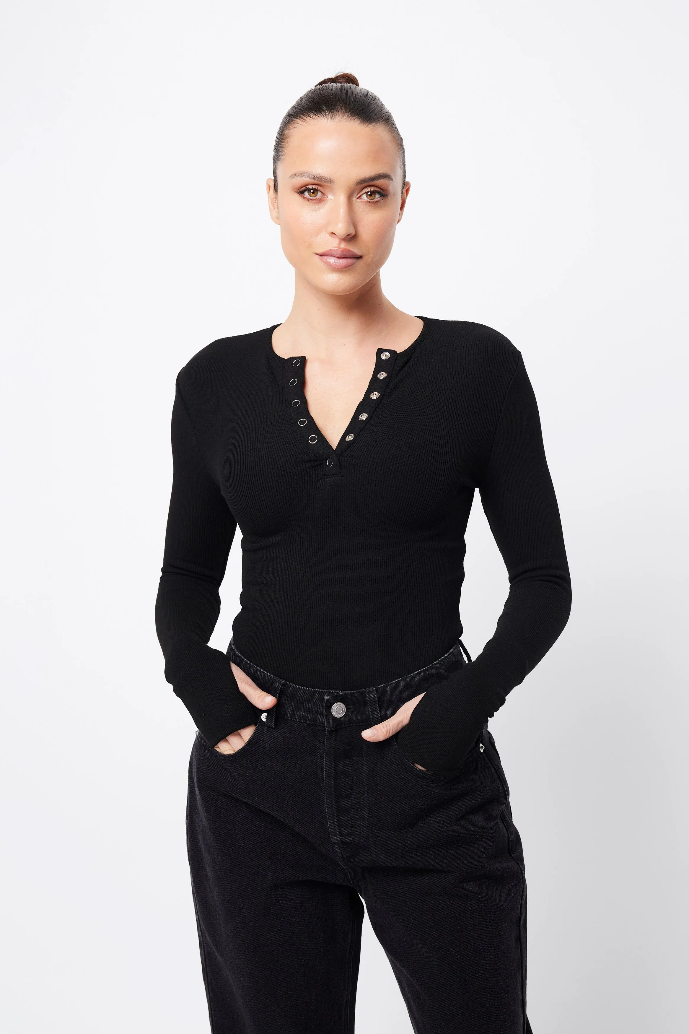 Zurich Top